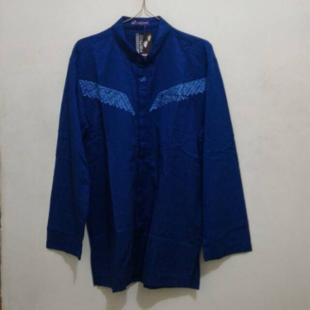 [PRELOVED MY GOODS] KEMKO RABBANI ZAIMO BIG XL