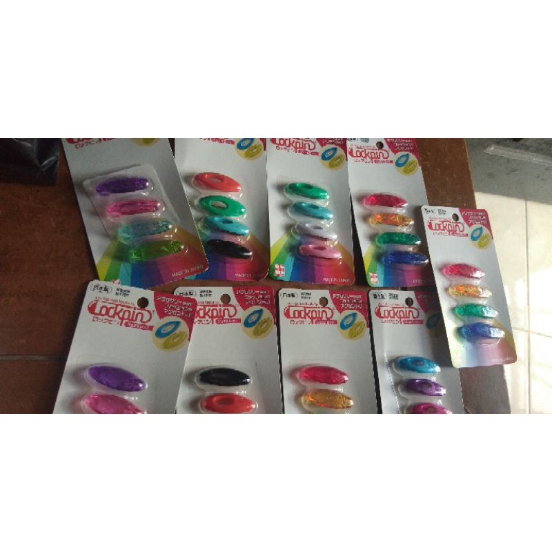 Pigeon / Bros hijab / Peniti Kerudung