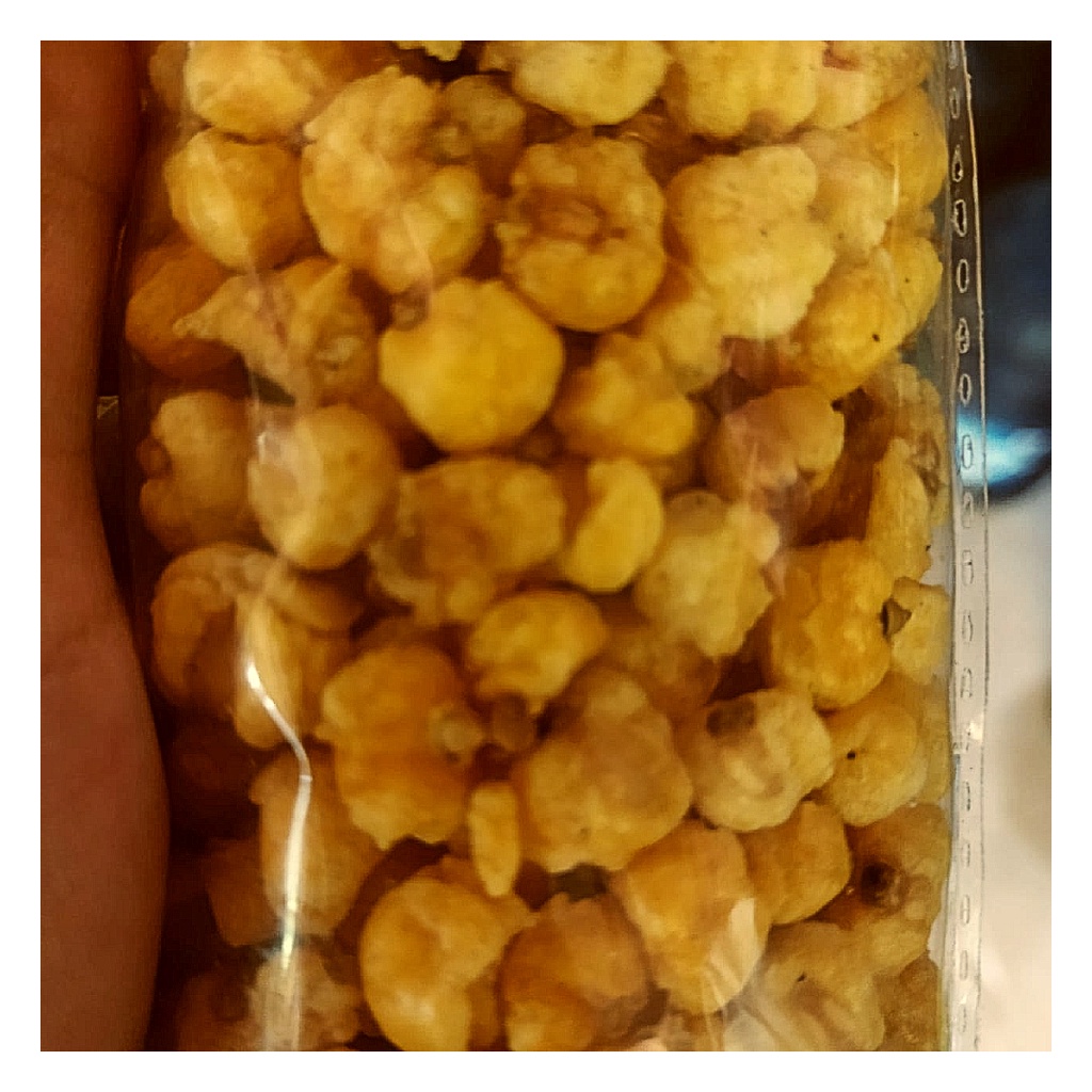 

Marning Jagung/ Merneng Jagung/ Mrening/ Popcorn