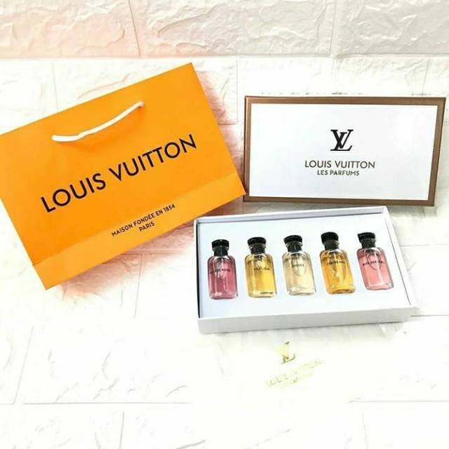 Parfum louis vuitton