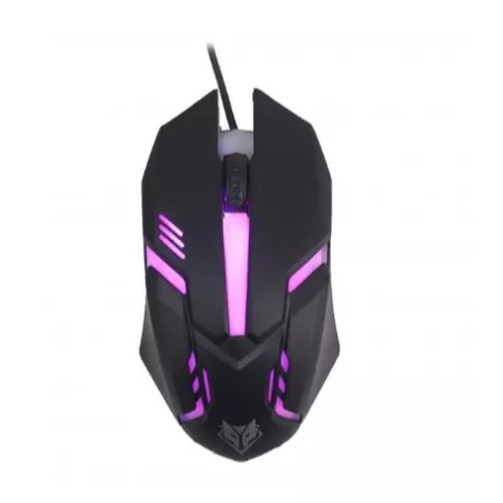 Keyboard Mouse Gaming Nubwo Savitar NKM-623 RGB Keyboard Mouse Combo