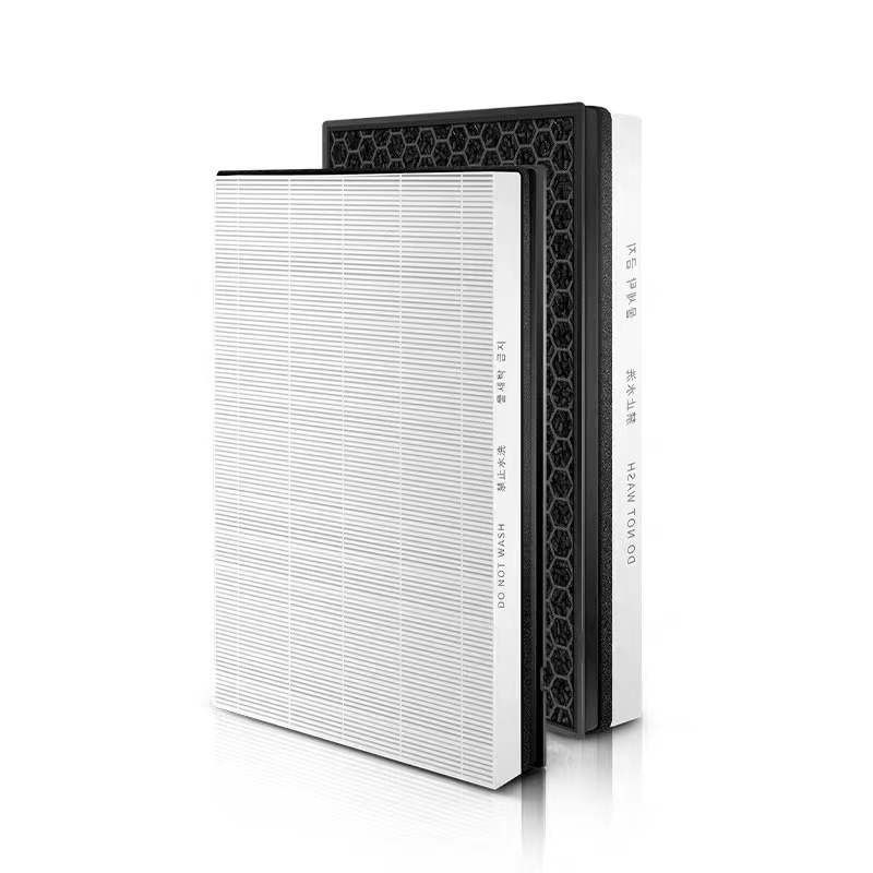 NAUTIC - Compatible Hepa Filter samsung CFX-D100/GB / AX60 atau AX60R5080WD