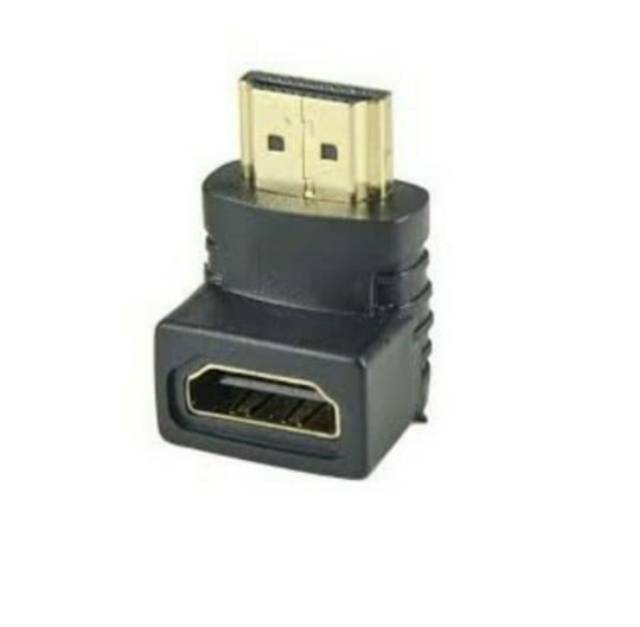 Sambungan HDMI L