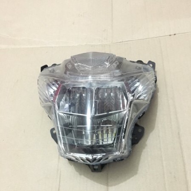 Headlamp depan lampu depan satria fu fi original