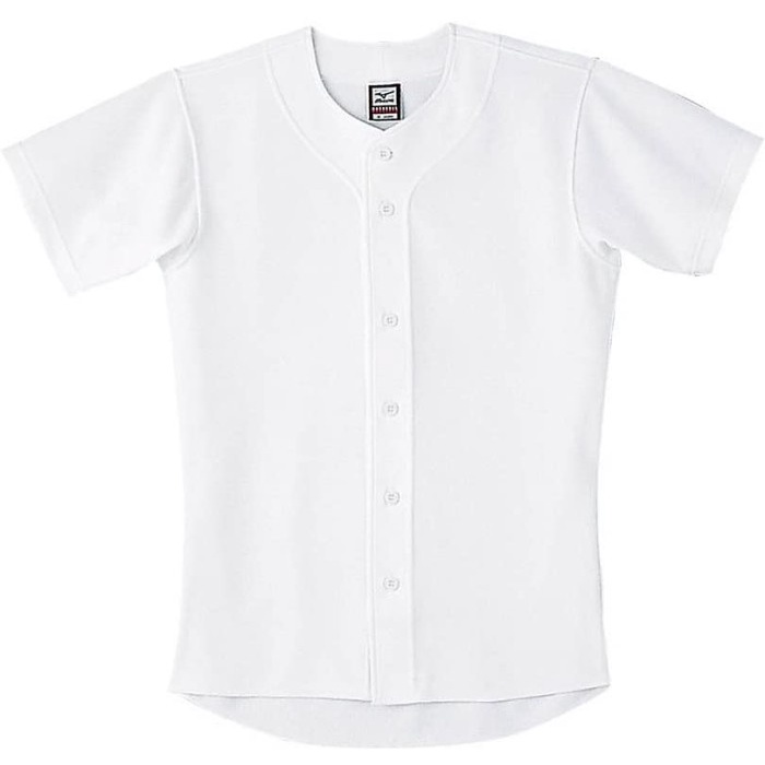 BAJU JERSEY MIZUNO BASEBALL SOFTBALL