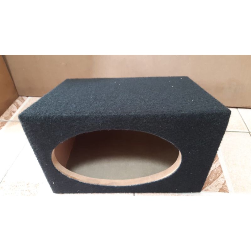 Box Speaker Oval Shopee Indonesia