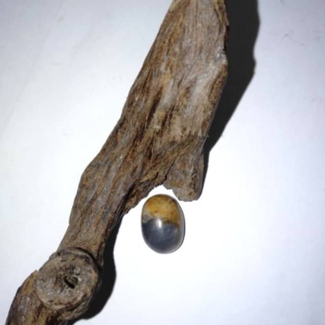 Batu Akik Mustika Bramareksa