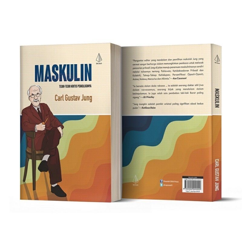 Maskulin Teori-teori Kritis Psikologinya
