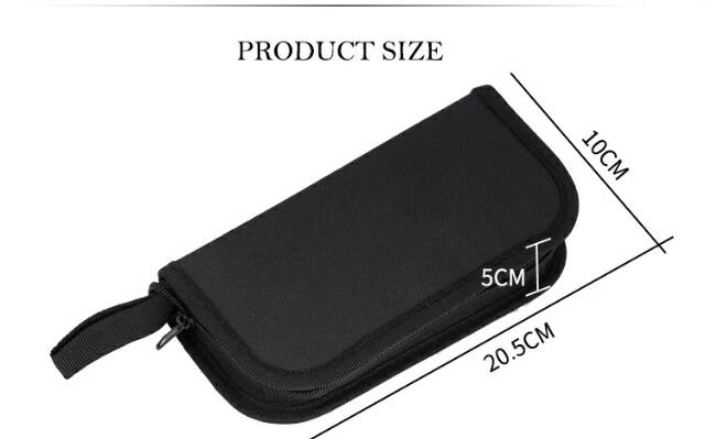 ALAT SERVICE REPARASI JAM TANGAN JACKLY WATCH REPAIR TOOL KIT SET PERKAKAS SERVIS JAM