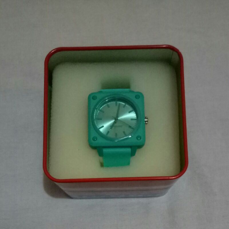 (ORIGINAL) Jam Tangan EXSPORT Tosca (baterai habis)