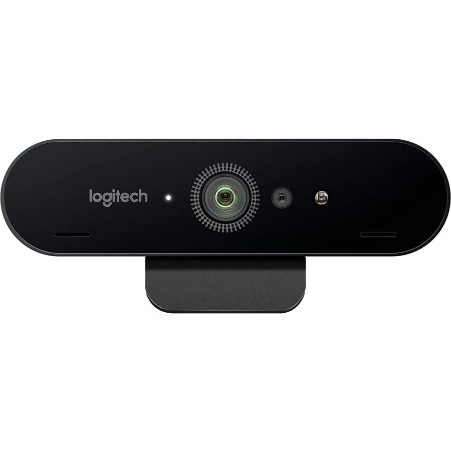 Webcam Logitech Brio Ultra HD Pro Business Webcam 4K 30 fps Autofocus