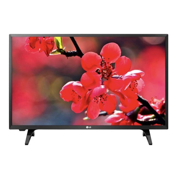 LG Monitor LED TV 24 inch 24TL520A-PT 24TL520 layar ips usb |TV 24 &quot;