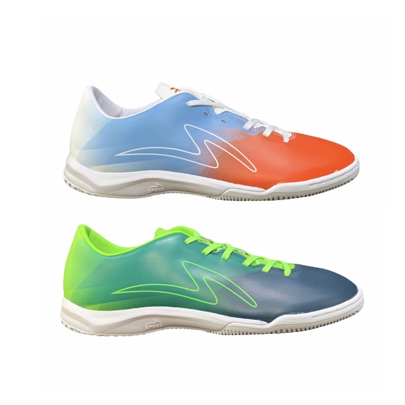 SEPATU FUTSAL SPECS HYPERSONIC IN 100% ORIGINAL
