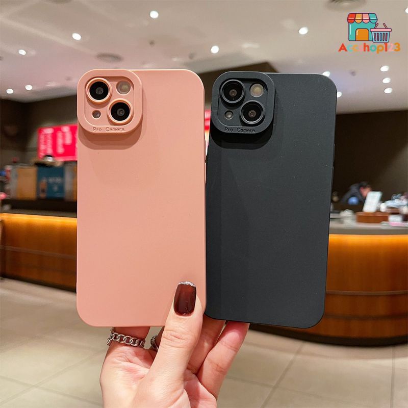 Softcase Pro Camera Oppo Reno 8 Reno 8 4g Reno 8 5g Reno 3 Casing Silikon Protector Pelindung Camera