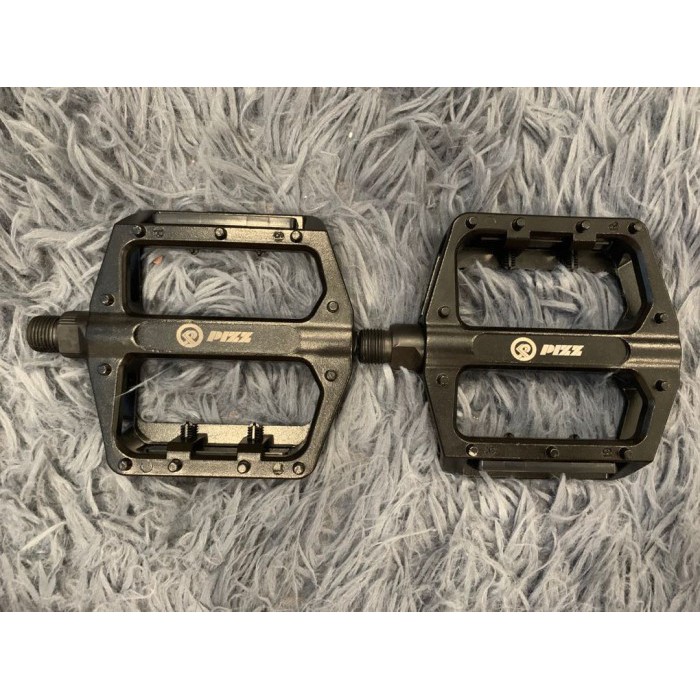 Pedal Sepeda Fixie Merk Pizz Black Edition High Impact Harga Grosir