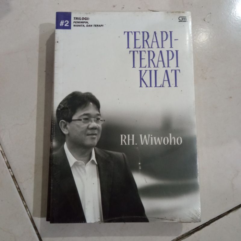 OBRAL MURAH BUKU PENGEMBANGAN DIRI / SELF IMPROVEMENT / MOTIVASI / INSPIRASI / ME VS THE GUY INSIDE ME / ORIGINAL 2a-Terapi terapi kilat