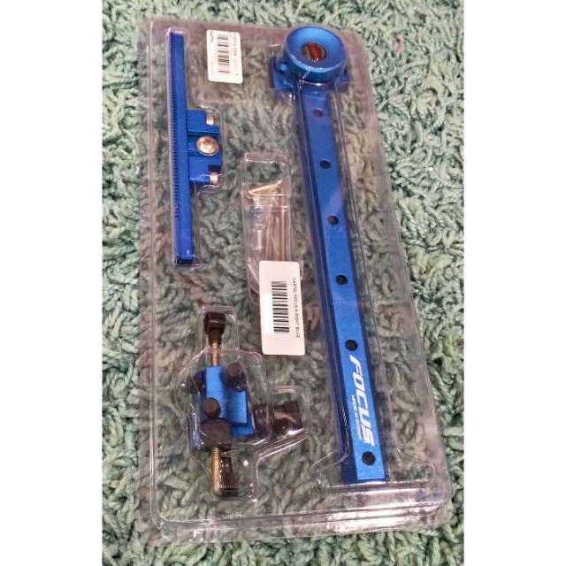 Focus K - Sight by Cartel