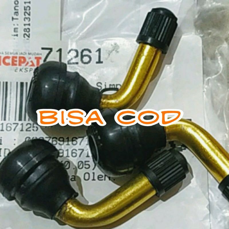 PENTIL BENGKOK TUBLES SEPEDA LISTRIK