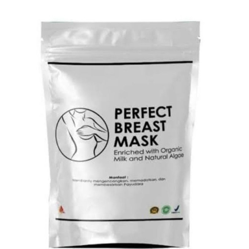 Perfect Breast Mask