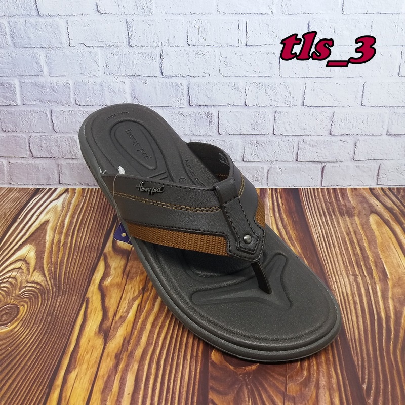 SANDAL PRIA HOMYPED ALVAREZ 01 SENDAL JAPIT KASUAL ORIGINAL 38-43