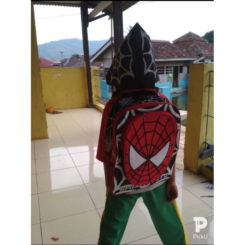 Tassekolah Tassekolahanak TasAnak Tasanaklakilaki TT4NT9 Tas Sekolah Anak (Ransel   Bonek My Little