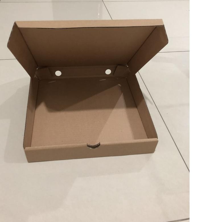 

Terbaik box pizza / kemeja 30x30x5
