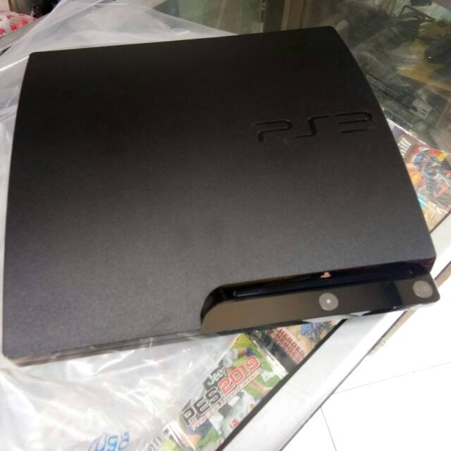 ps3 slim 3000