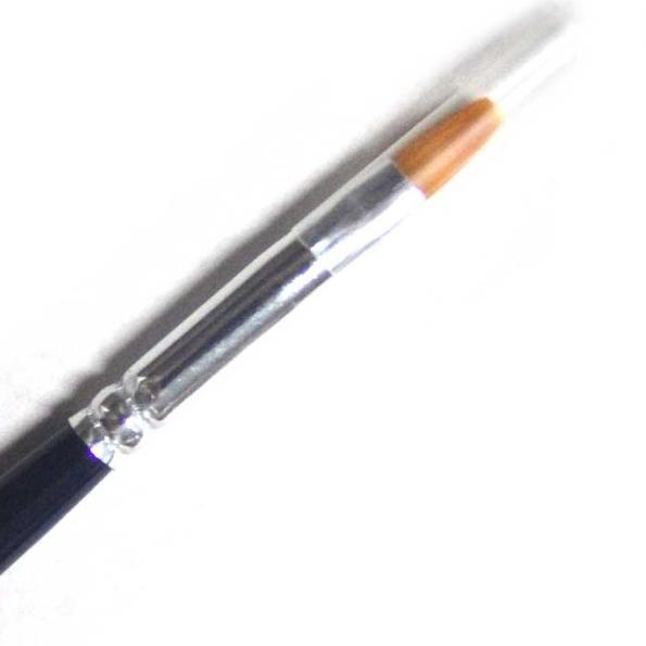 

brush flat 1 german taklon