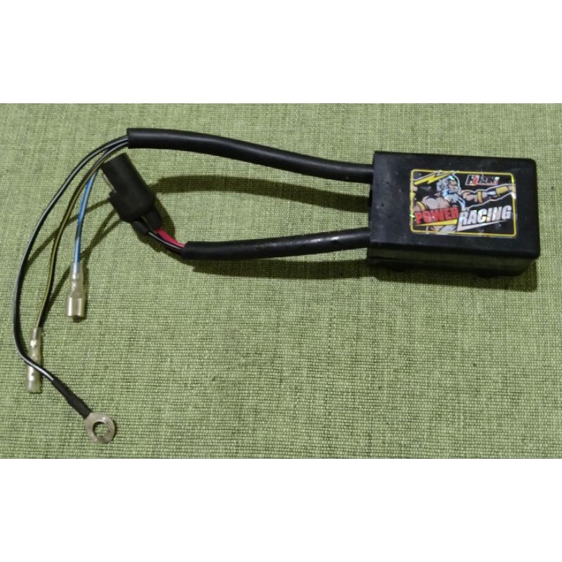 CDI Suzuki RM 85 Thailand
