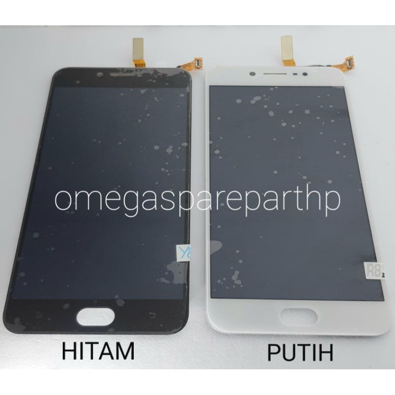 LCD+TS VIVO V5 / VIVO V5S / VIVO Y67