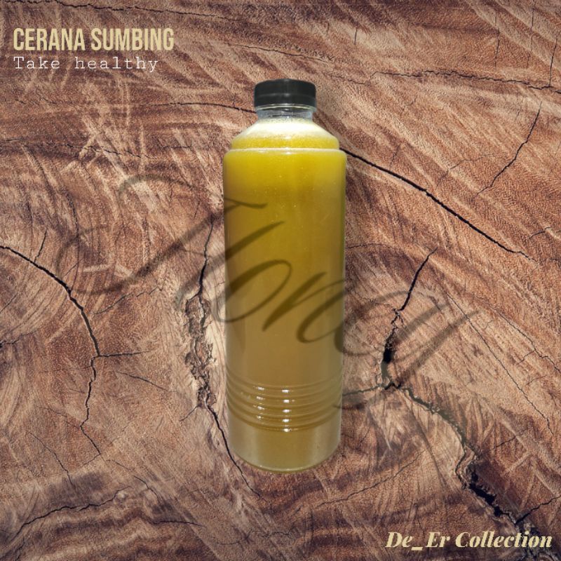 

Madu Asli Doan (Apis Cerana) Lereng Gunung Sumbing