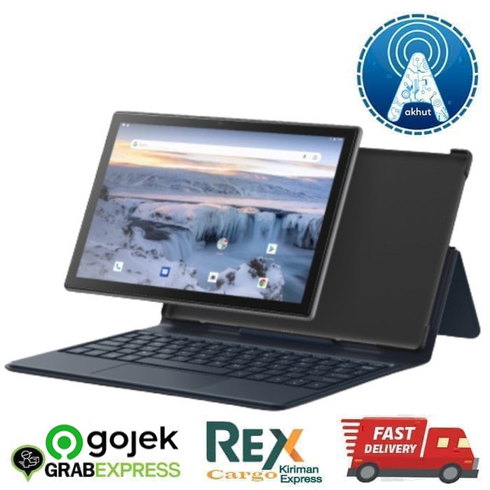 ALDO Tab T10S 4G LTE  10inch 32GB Bonus Case + KeyBoard