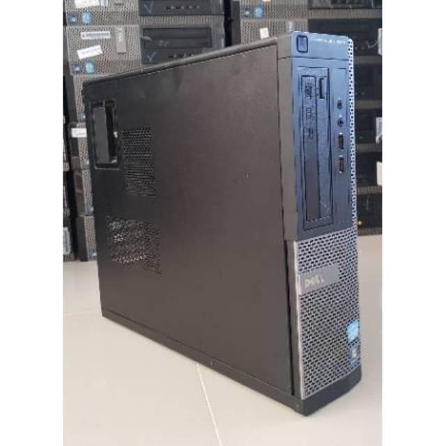 LIKE NEW CPU DELL OPTIPLEX 3010 CORE i7 3770 3.4Ghz gen 3