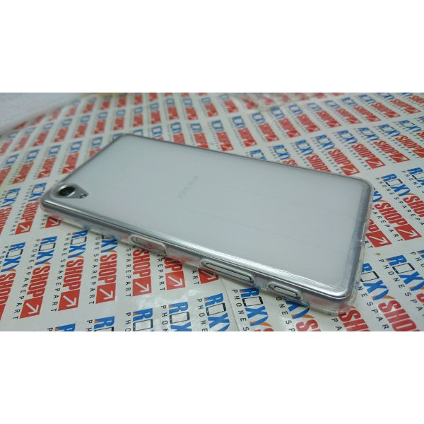 Soft Case Sony Xperia X X Performance