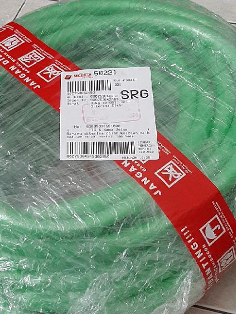 Milliard 20 Meter Selang Air Pvc 1/2 Super Flex