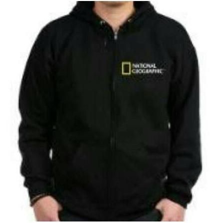 JACKET /ZIPPER NATIONAL GEOGRAPHIC BEST QUALITY