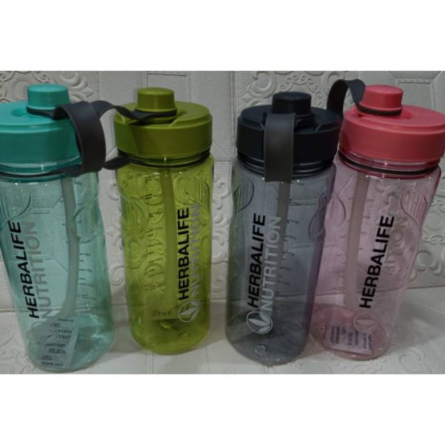 Botol herbalife ORIGINAL