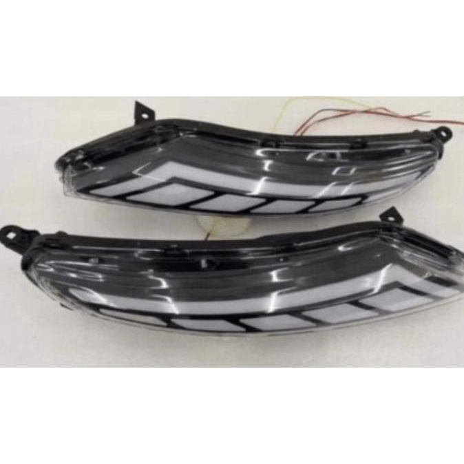 DRL XPANDER RUNNING SEIN