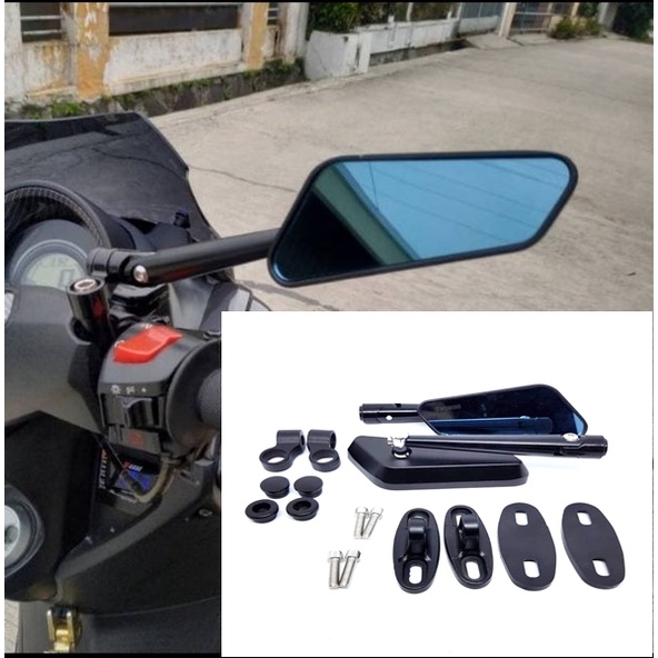 SPION CIRCUIT ALL MOTOR BLACK DIAMOND DAN MHR SPION CIRCUIT UNIVERSAL ALL MOTOR