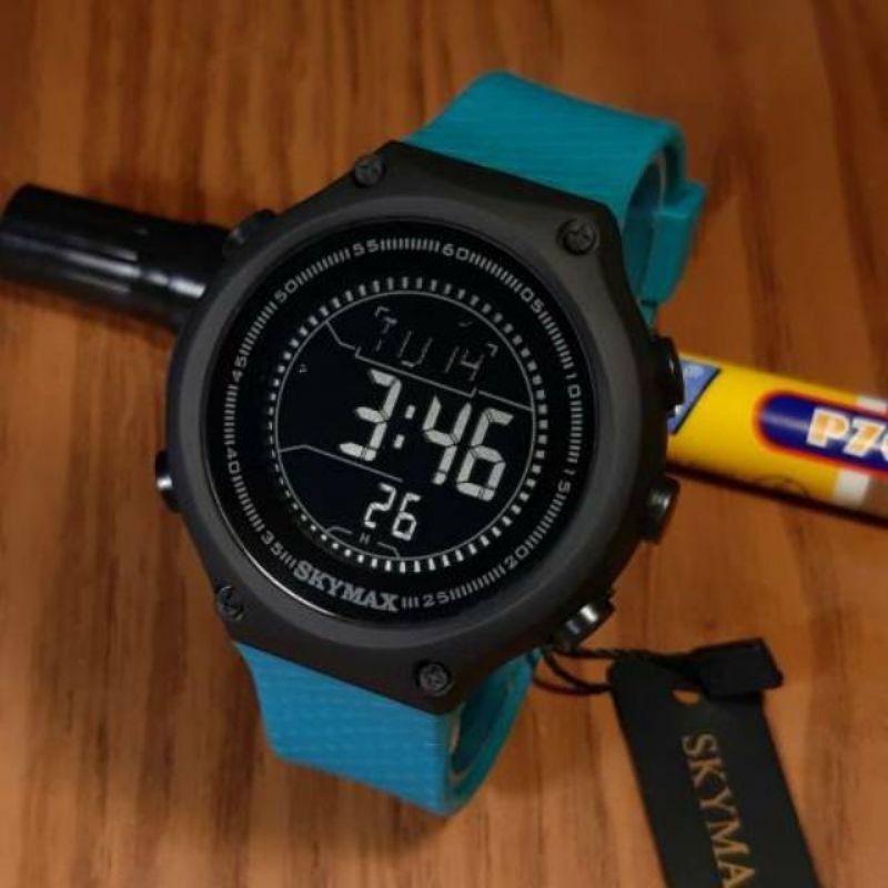 JAM SKYMAX PRIA SPORT DIGITAL WATER PROFF