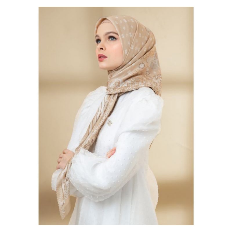 Dharmawangsa Scarf by Wearing klamby (Ready Rustic)