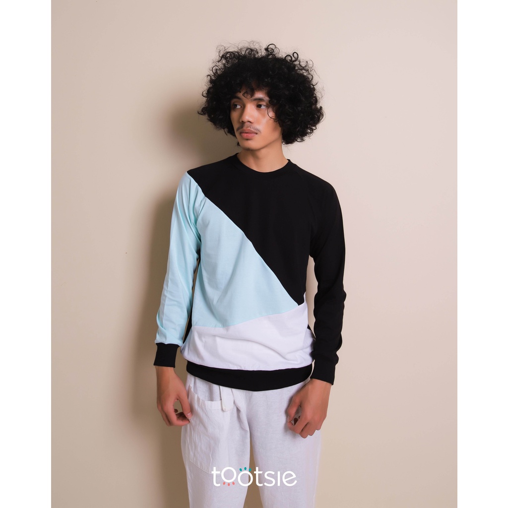 TOOTSIE - Byzon Longsleeve - Adult Longsleeve