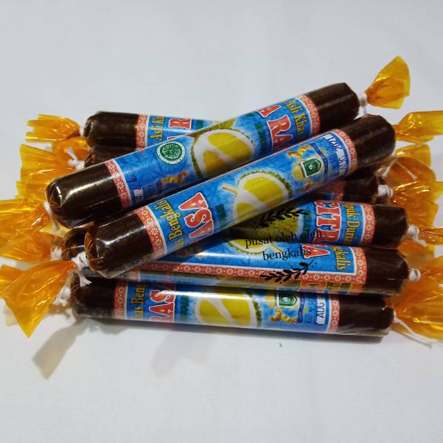 

Lempuk durian citra rasa 80gr citra rasa