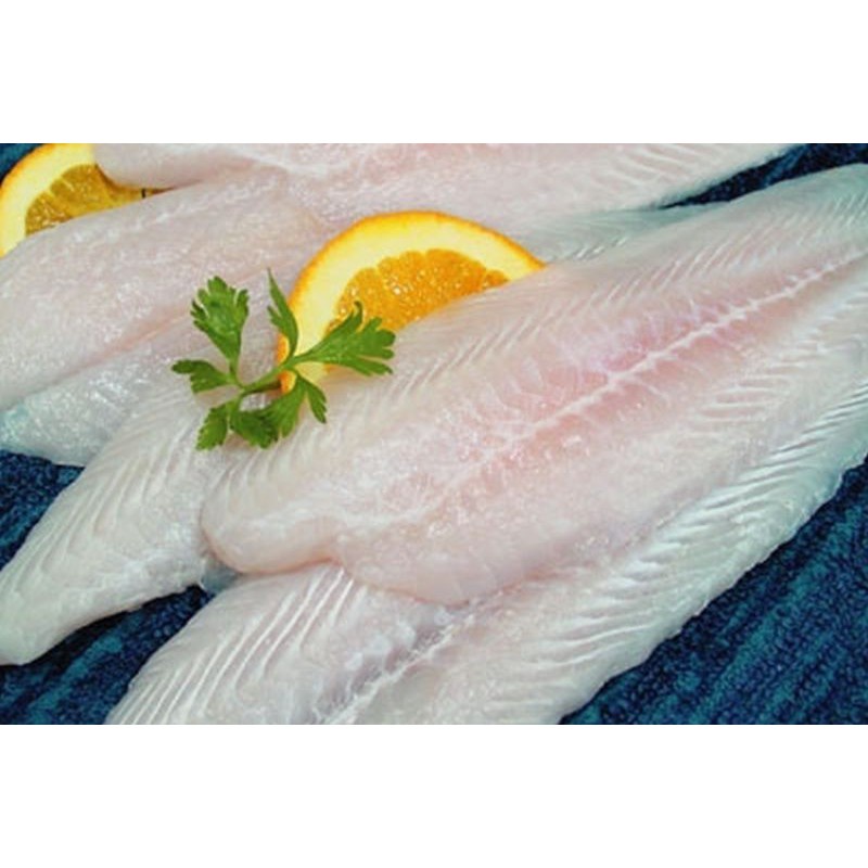 

FILLET IKAN DORI BEKU 1 KG - FC FROZEN FOOD PALEMBANG