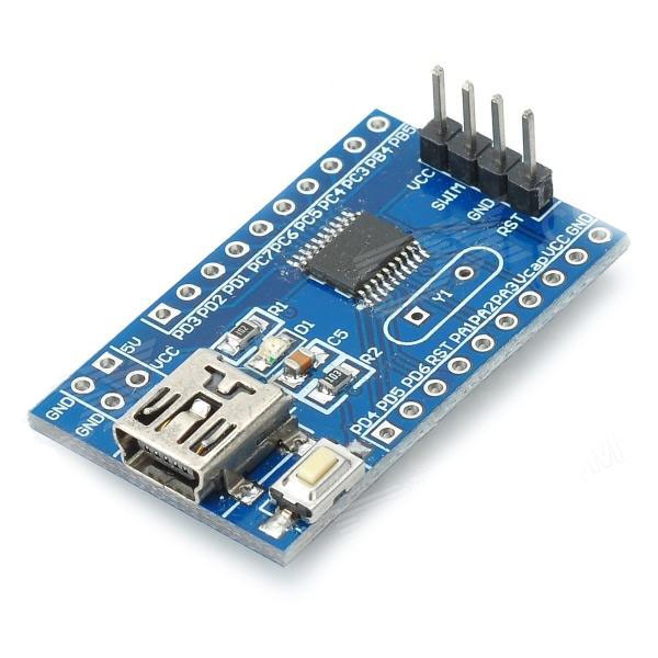 STM8 MODULE STM8S003F3P6