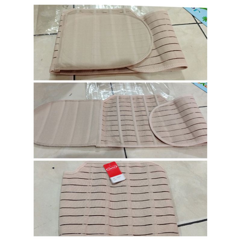 Korset Perut/Korset Perut Sorex