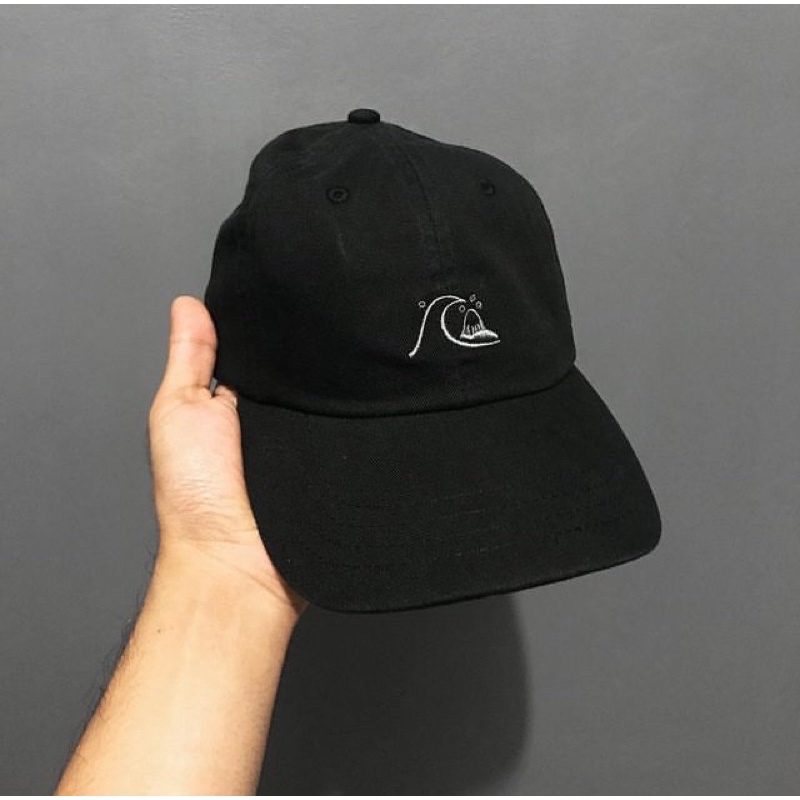 Topi Hurley Original
