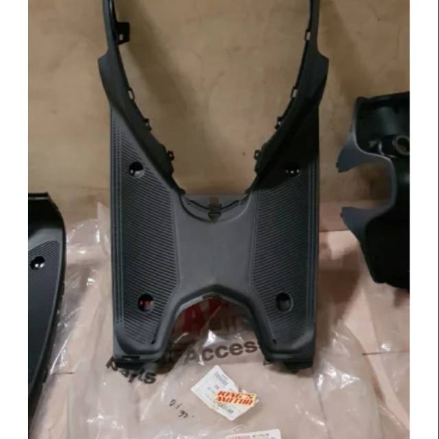 BORDES PIJAKAN KAKI MIO SOUL GT 115 ORI YGP