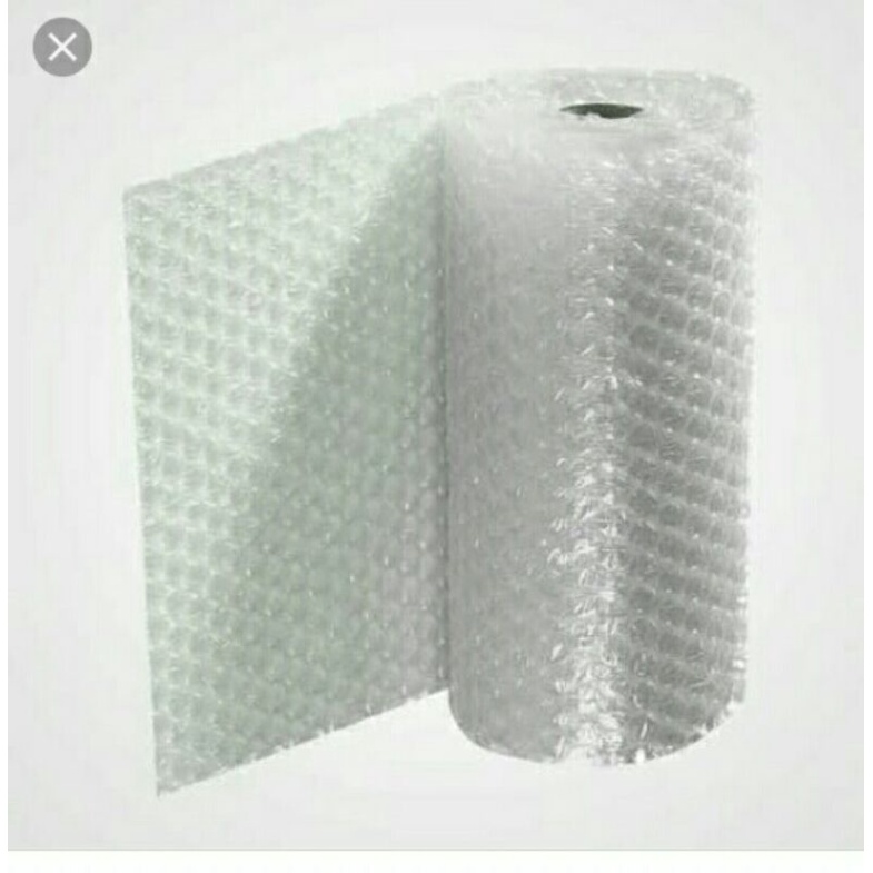 

Bubble wrap