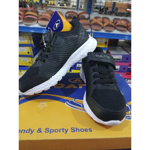 SALE Sepatu sport Dans DARIN sepatu sekolah